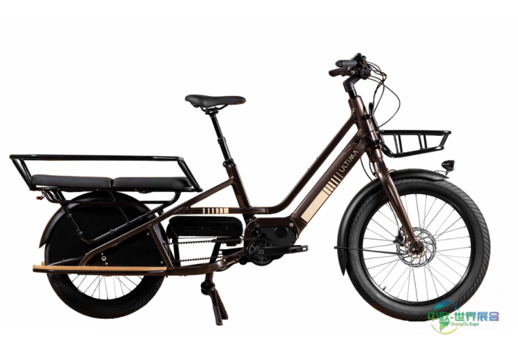 如何选择货运自行车？2026年全面指南助您承载生活与家庭——法国巴黎国际自行车展览会