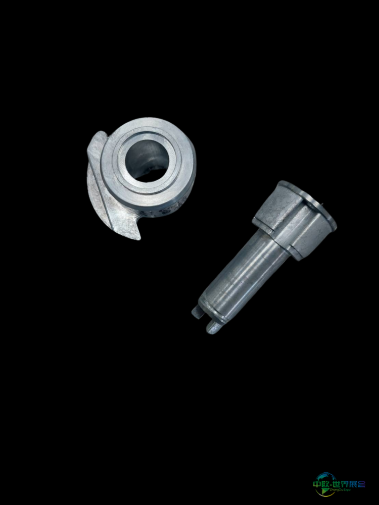 台湾扣件展聚焦精密加工 铝制电子零件受青睐