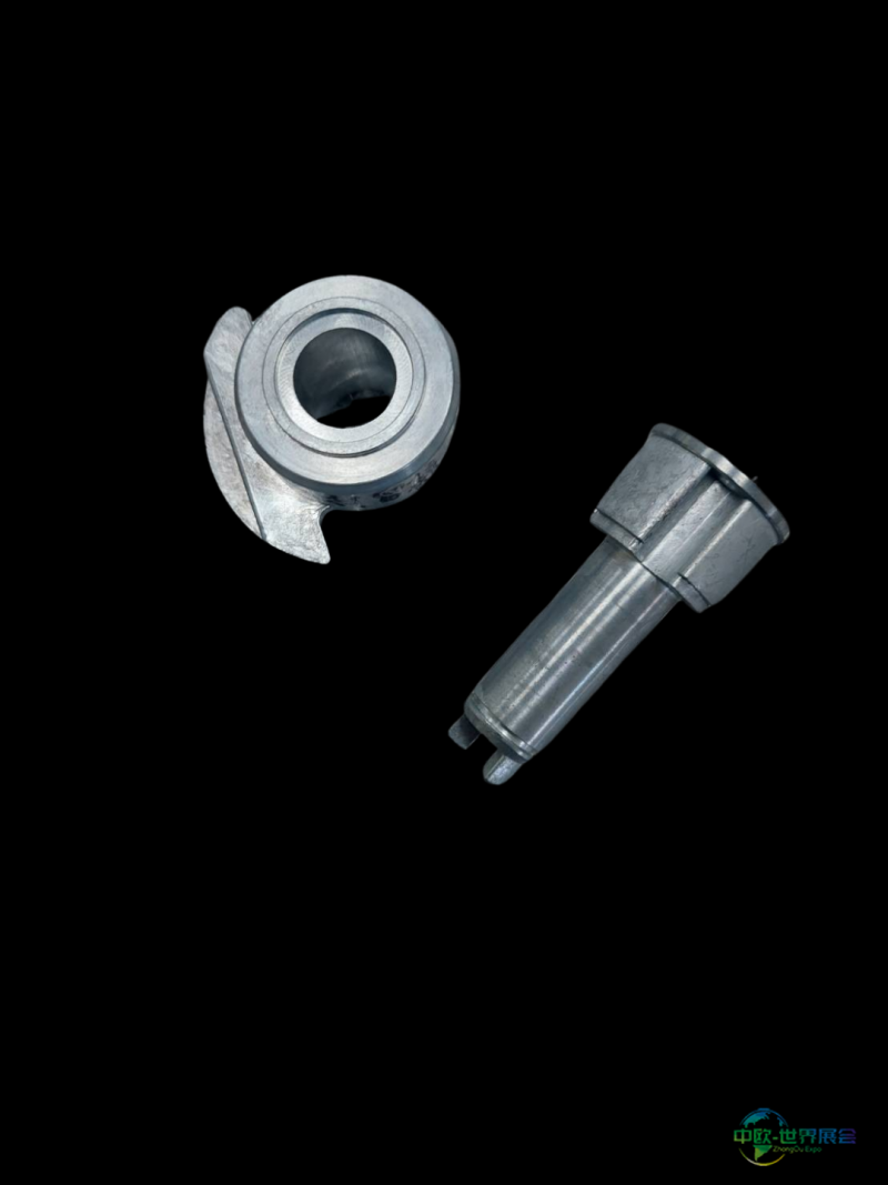 台湾扣件展聚焦精密加工 铝制电子零件受青睐