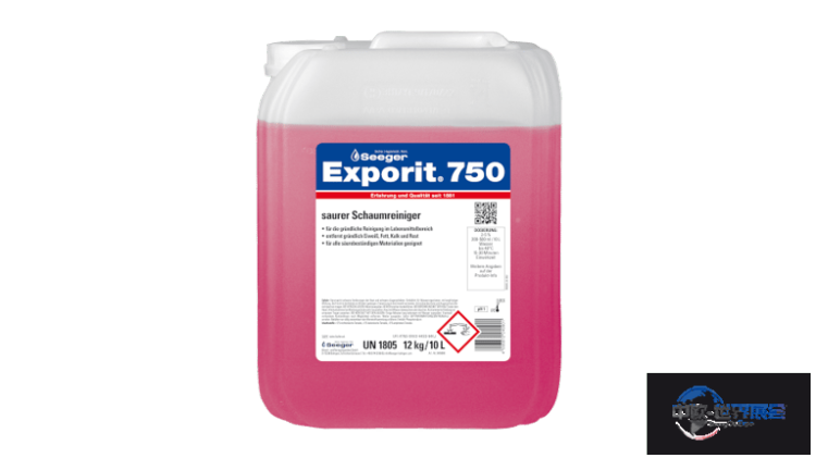 Seeger公司亮相乌尔姆国际食品贸易展展示清洁消毒解决方案