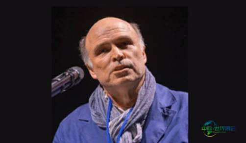 2026年波兰波兹南国际建材展览会：特邀嘉宾卡尔·贝克斯特兰德