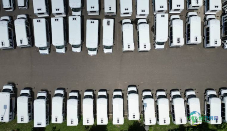 2027年美国拉斯维加斯国际新能源车展览会：电动汽车车队预防性维护的12项最佳实践