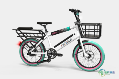 如何选择货运自行车？2026年全面指南助您承载生活与家庭——法国巴黎国际自行车展览会