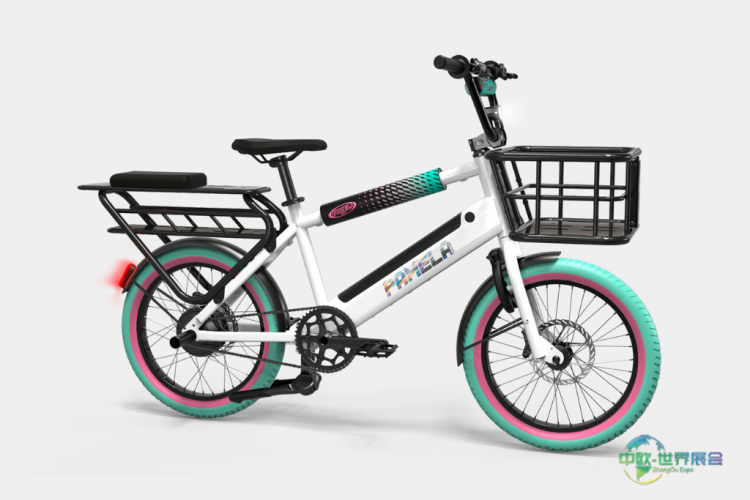 如何选择货运自行车？2026年全面指南助您承载生活与家庭——法国巴黎国际自行车展览会