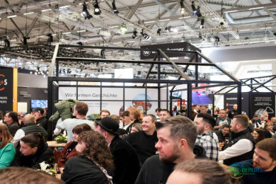 2026年德国斯图加特国际木材及屋面建筑展览会：斯图加特引领创新互动