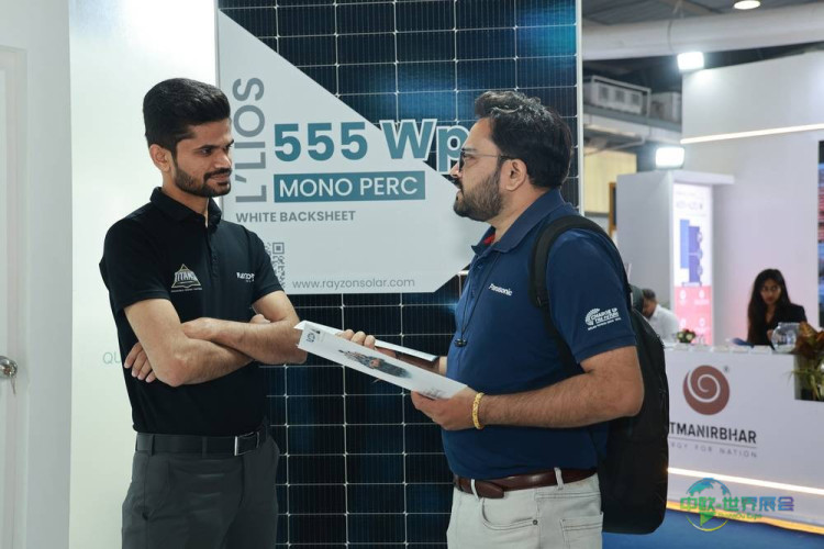 2027印度古吉拉特智慧能源展聚焦新能源创新