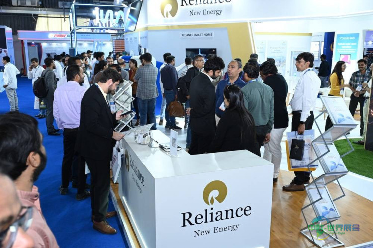 2027印度古吉拉特智慧能源展聚焦新能源创新