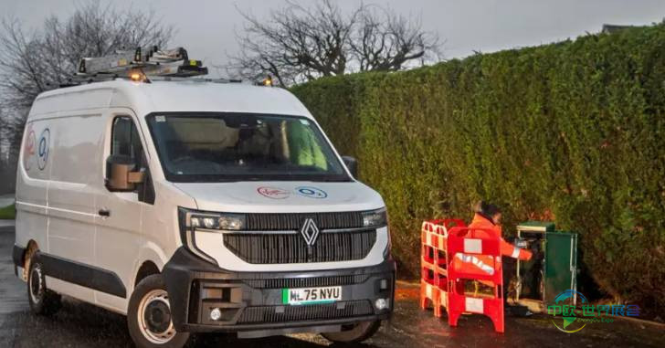 2026年英国伯明翰国际商用车及配件展览会：高级合作伙伴Ayvens