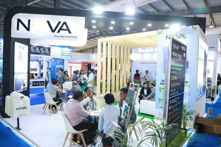 2027印度古吉拉特智慧能源展聚焦新能源创新