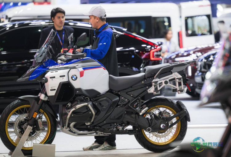 泰国曼谷摩托车展Motor Expo 2026推动可持续发展项目