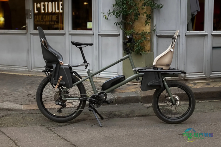 如何选择货运自行车？2026年全面指南助您承载生活与家庭——法国巴黎国际自行车展览会