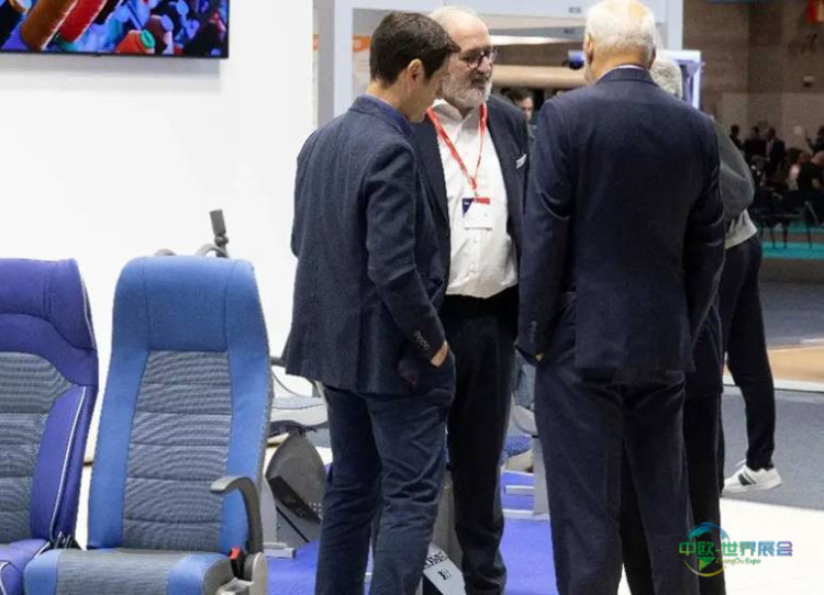 西班牙马德里国际客车展览会：公交与长途客车行业全面复苏并致力于可持续交通