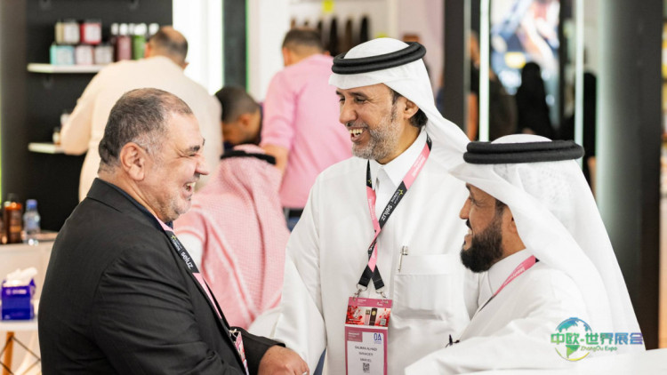 2026年利雅得国际美容美发展览会：沙特美容市场国际盛会