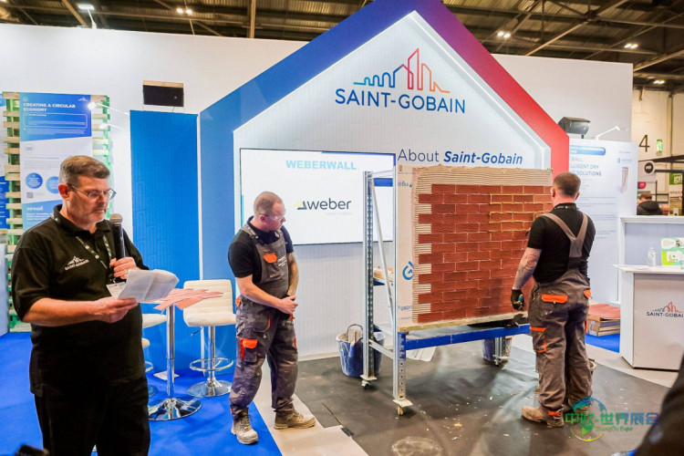 英国伦敦国际环保建筑建材展览会启动 Futurebuild 2026聚焦可持续未来