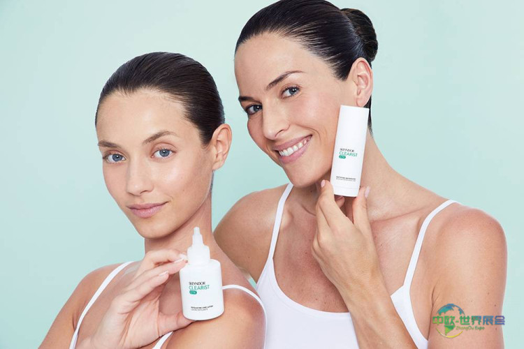 巴塞罗那美容美发展览会 PBSI四大讲师助力增长