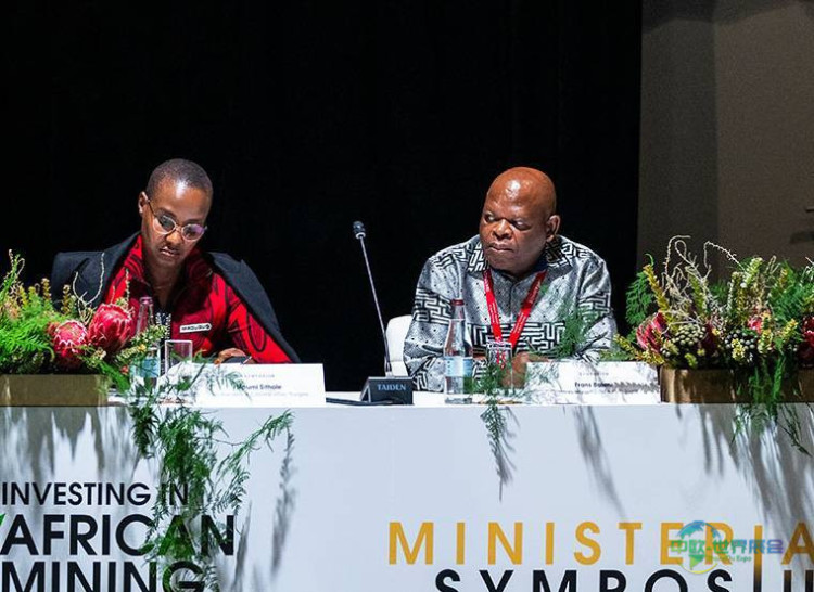 2026年南非开普敦国际矿业展览会：非洲战略矿产报告发布推动资源本土化