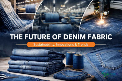 2026孟买国际牛仔布展开放注册