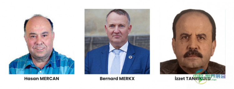 RePlast Eurasia塑料回收展在土耳其举行 PAGÇEV颁奖