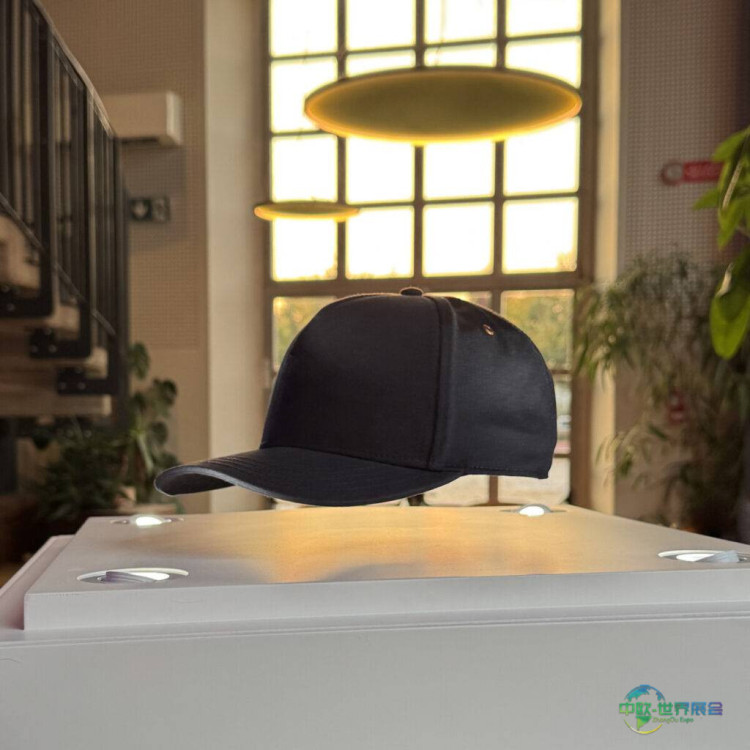 意大利米兰奢侈品包装展：包装挑战重力