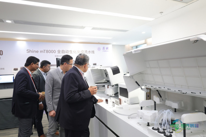 出海赢未来，聚力新增长：菲鹏 CACLP 2026 分享会成功举办