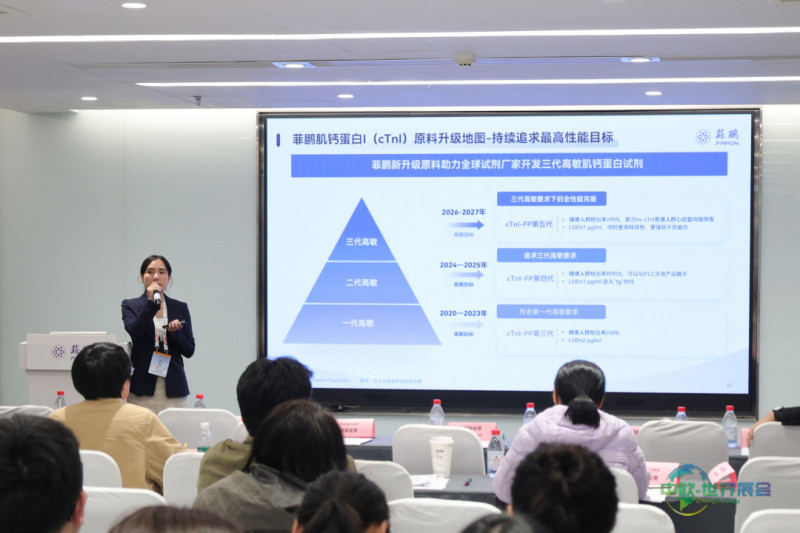 出海赢未来，聚力新增长：菲鹏 CACLP 2026 分享会成功举办