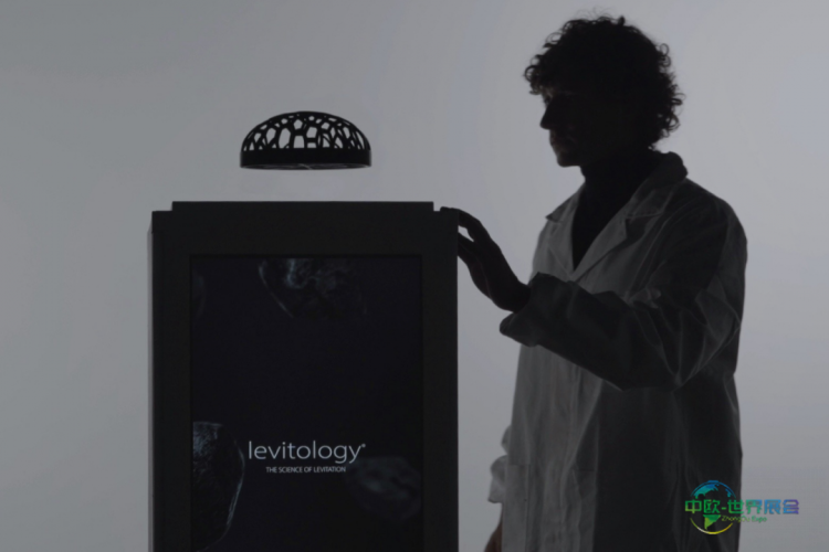 意大利米兰奢侈品包装展：包装挑战重力