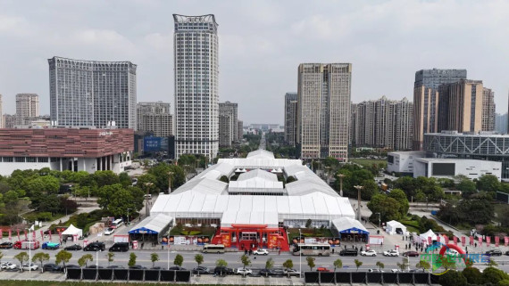 2026年3月31日至4月2日，中式糕点博览会将于“中国桃酥之乡”鹰潭拉开帷幕