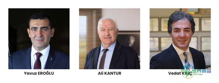 RePlast Eurasia塑料回收展在土耳其举行 PAGÇEV颁奖