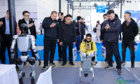 2026天津机器人展聚焦具身智能，亮点纷呈！