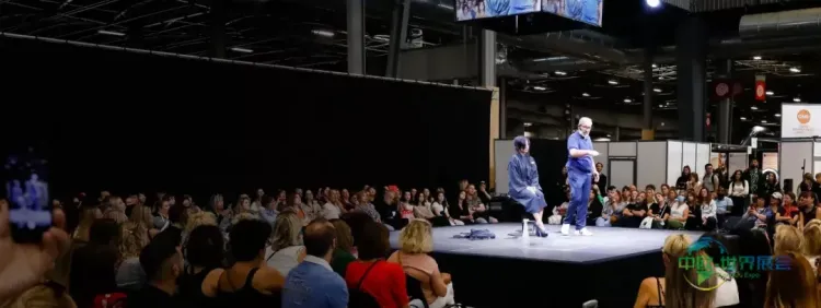 2025年法国巴黎国际美容美发展览会：共同探索美容领域的未来