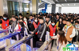 2026年杭州网红展(NTE)门票如何购买？有哪些购票渠道？