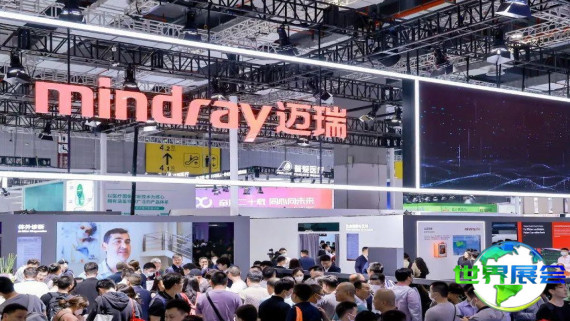 2026年上海医疗器械展(ICMD)门票如何获取，有哪些购买渠道？