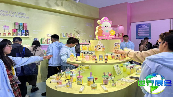 2026年杭州化妆品展览会(CIE)门票购买渠道