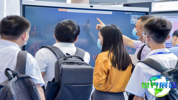 深圳人工智能展览会(GAIE)2026年观展指南（日程场馆/观众登记）