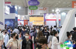 2026年韩国智能科技展(SMART TECH KOREA)观展指南（日程地点/观众注册）