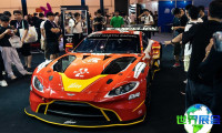 2026年苏州GT Show改装车展观展攻略：日程安排、场馆信息及票价详情