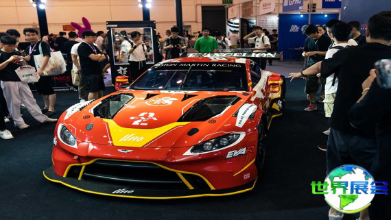 2026年苏州GT Show改装车展观展攻略：日程安排、场馆信息及票价详情