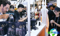 2027年迪拜咖啡博览会(World of Coffee)参观指南（日程/场馆/观众注册）