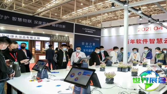 2026年天津沐博会参观全攻略：展会日程、场馆信息及门票详情