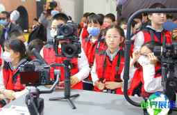 2026年北京摄影器材展览会 (CHINA PE) 观展指南（日程场馆+票价信息）