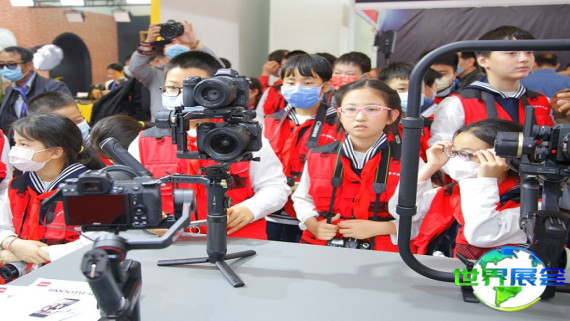 2026年北京摄影器材展览会 (CHINA PE) 观展指南（日程场馆+票价信息）