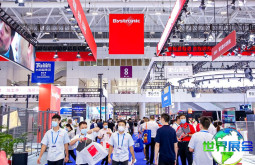 2026年ITES深圳工业展门票获取方式