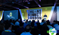 2026年伦敦人工智能峰会(The AI Summit London)将展出哪些内容？