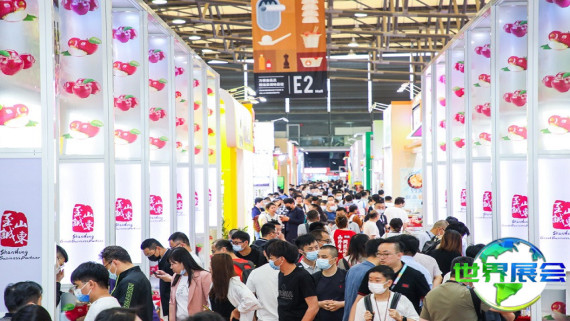 2026年上海西雅食品展(SIAL)观展全攻略：日程安排与入场费用