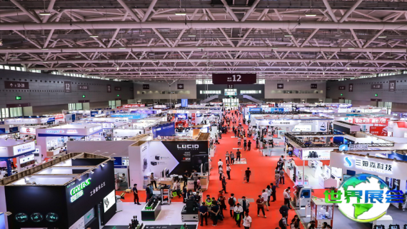 深圳信息技术展(ICTS)2026门票获取方式