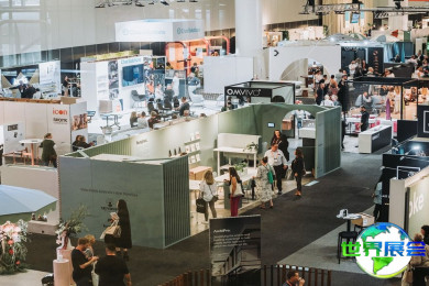 2026年澳大利亚家居设计展(Design Show Australia)日程与场馆信息