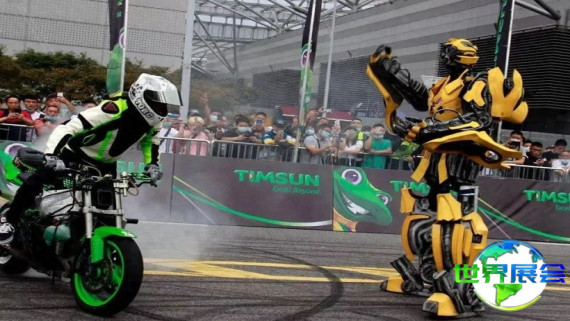 2026年重庆国际摩托车展览会(CIMA Motor)票价详情与购票方式