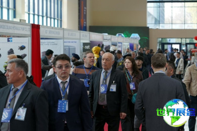 2027年乌兹别克斯坦建筑展(BuildTech)购票渠道与票价详情