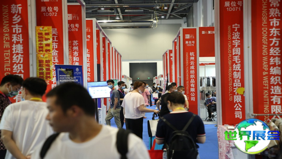 杭州纺织服装博览会(SCM)2026年展位费用与申请流程