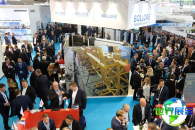 2026年欧洲件杂货运输展览会(Breakbulk Europe)将展示哪些展品？